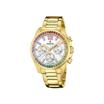 Montre Festina Boyfriend F20609/2