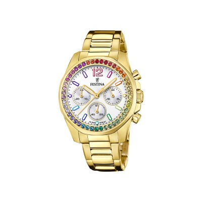 Montre Festina Boyfriend F20609/2