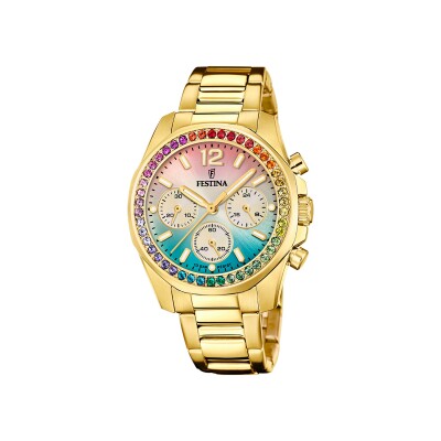 Montre Festina Boyfriend F20609/5