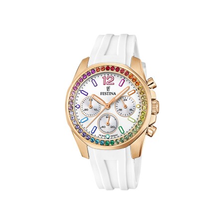 Montre Festina Boyfriend F20611/2