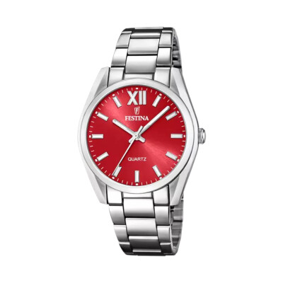 Montre Festina Boyfriend F20622/B