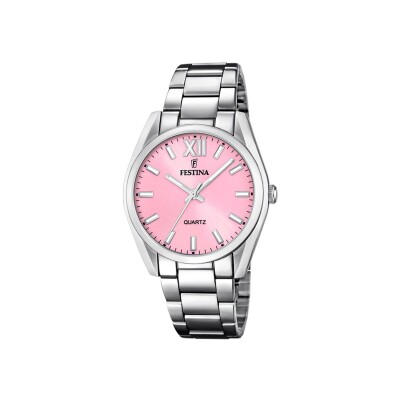 Montre Festina Boyfriend F20622/M