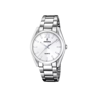 Montre Festina Boyfriend F20622/1