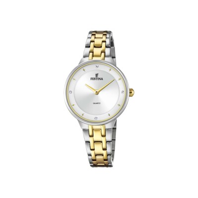 Montre Festina Mademoiselle F20625/1