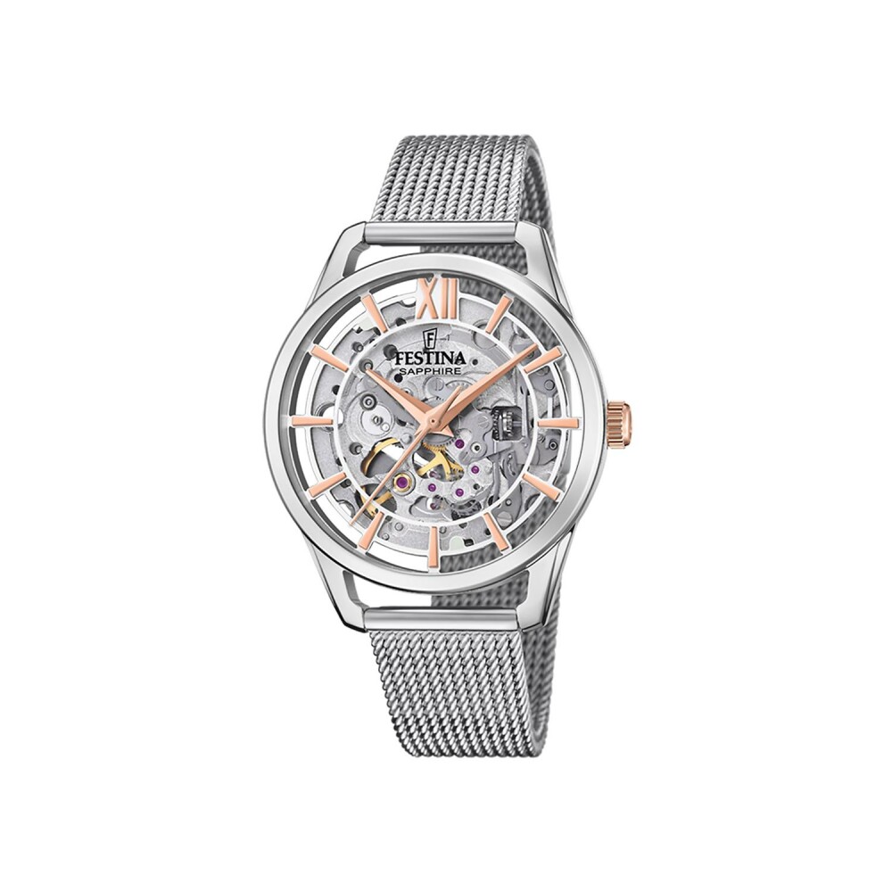 Montre Festina Automatique F20627/1