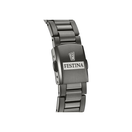 Montre Festina Automatique F20632/1