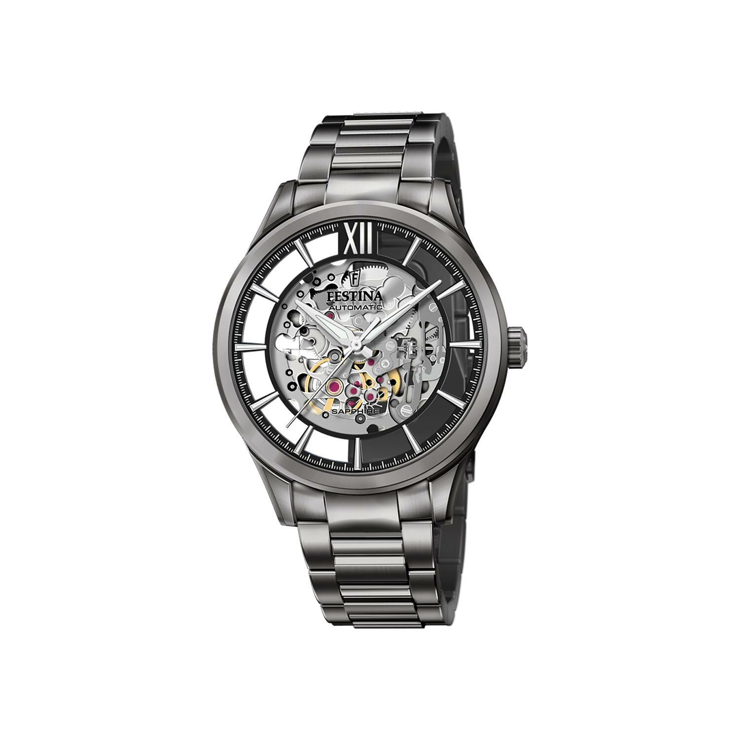 Montres Festina Automatique