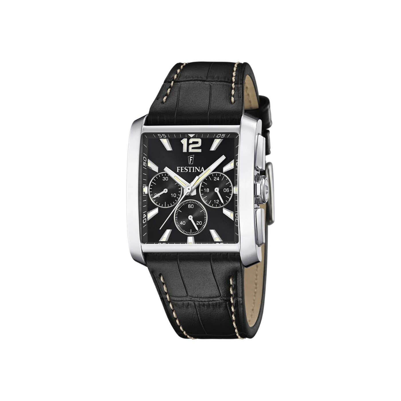 Montre Festina Timeless chronograph F20636/4