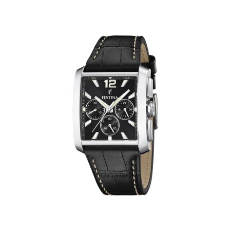 Montre Festina Timeless chronograph F20636/4