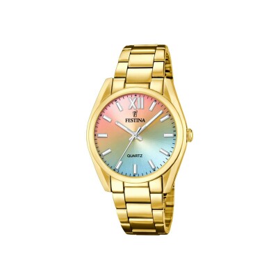 Montre Festina Boyfriend F20640/7