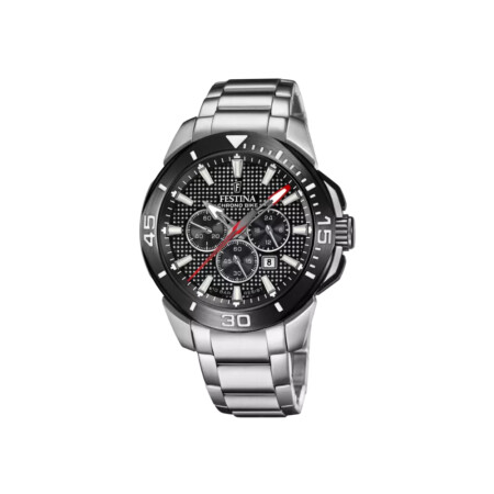 Montre Festina Chronobike F20641/4