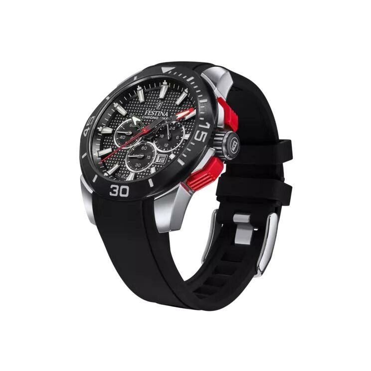 Montre Festina Chronobike F20642/4