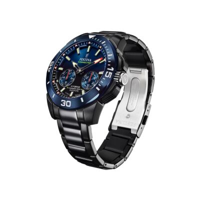 Montre Festina Connected F20647/1
