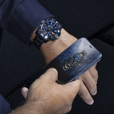 Montre Festina Connected F20647/1