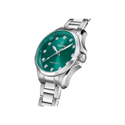 Montre Festina Solar Energy F20654/3
