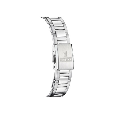 Montre Festina Solar Energy F20654/3