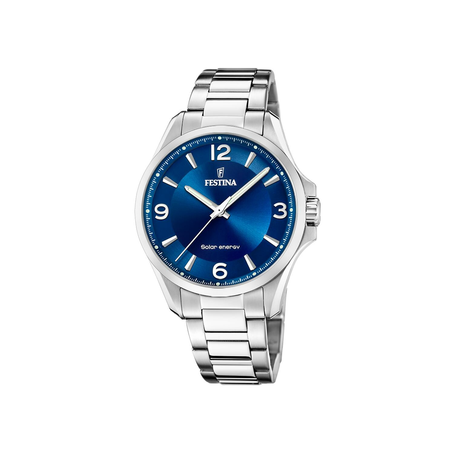 Montres solaires online