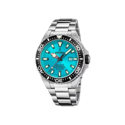 Montre Festina The Originals F20663/5