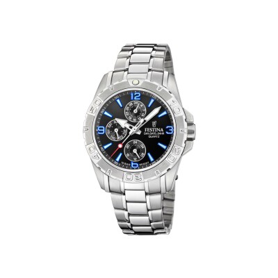 Montre Festina Multifonction F20666/1