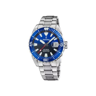 Montre Festina The Originals F20669/1