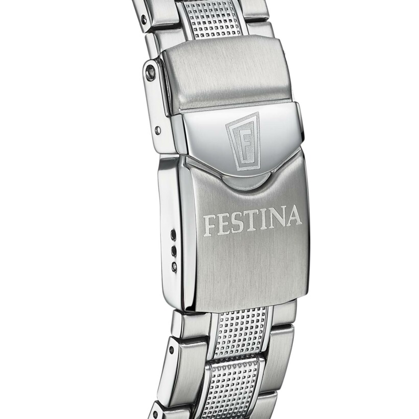 Montre Festina The Originals F20669/2