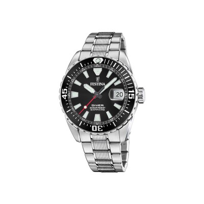 Montre Festina The Originals F20669/3