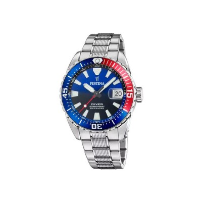 Montre Festina The Originals F20669/4