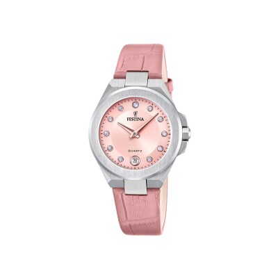 Montre Festina Mademoiselle F20701/2