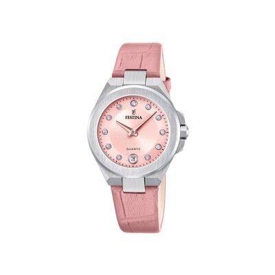 Montre Festina Mademoiselle F20701/2