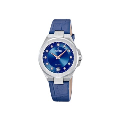 Montre Festina Mademoiselle F20701/4