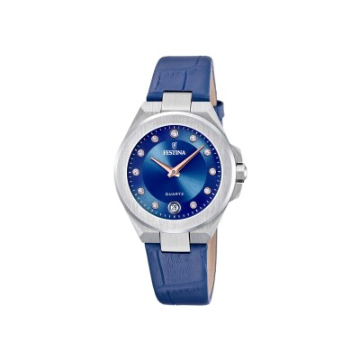 Montre Festina Mademoiselle F20701/4