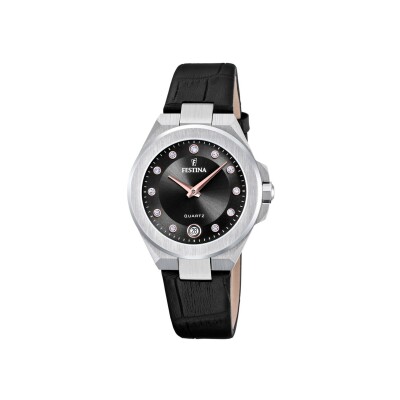 Montre Festina Mademoiselle F20701/5