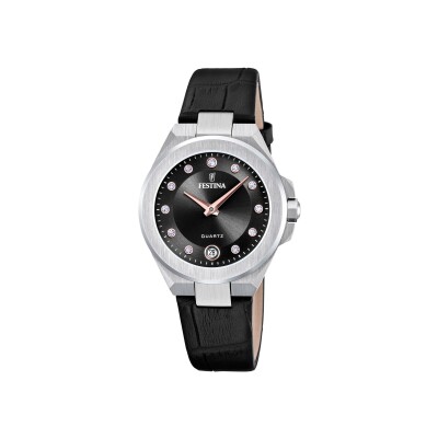 Montre Festina Mademoiselle F20701/5