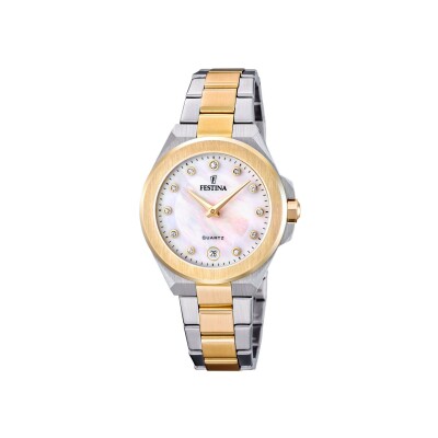 Montre Festina Mademoiselle F20702/1