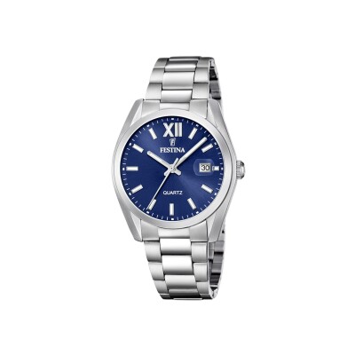 Montre Festina Acier Classique F20707/7