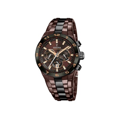 Montre Festina Special Editions F20708/1