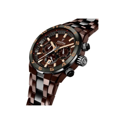 Montre Festina Special Editions F20708/1