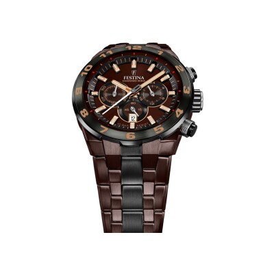 Montre Festina Special Editions F20708/1