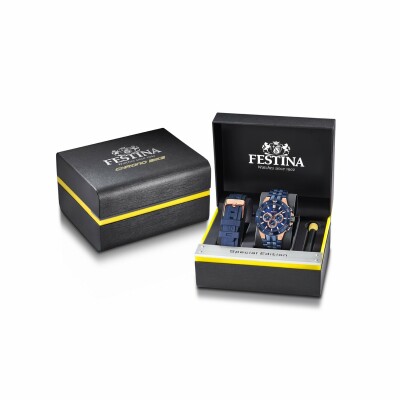 Montre Festina Chrono Bike F20452/1