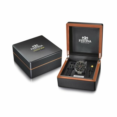 Montre Festina Chrono Bike F20453/1