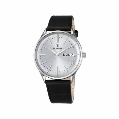 Montre Festina Homme Retro F6837/1
