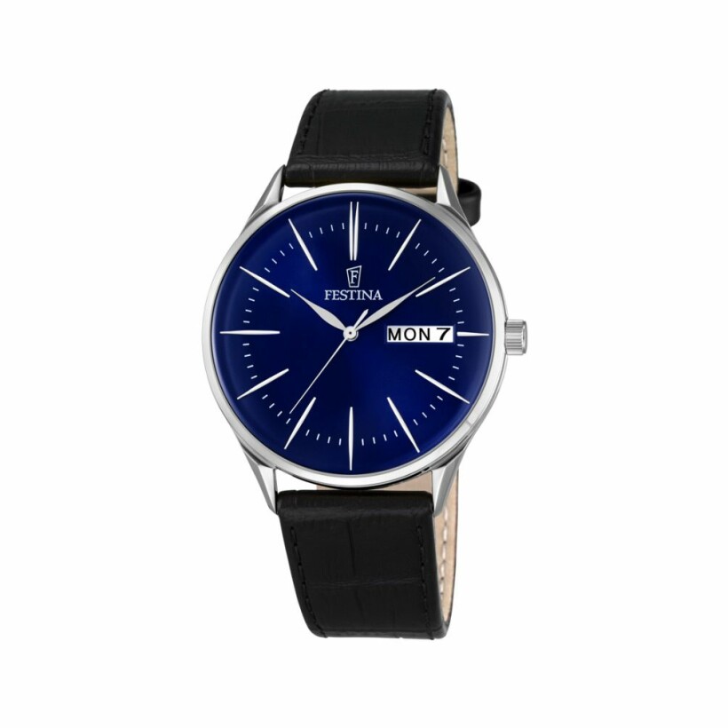 Montre Festina Retro F6837/3 