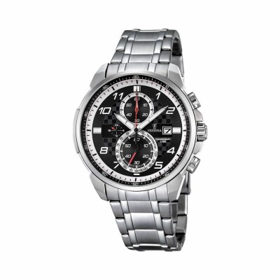 Montre Festina Homme Chrono Sport F6842/3