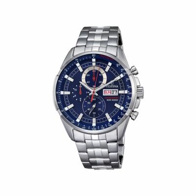 Montre Festina Homme Chrono Sport F6844/3