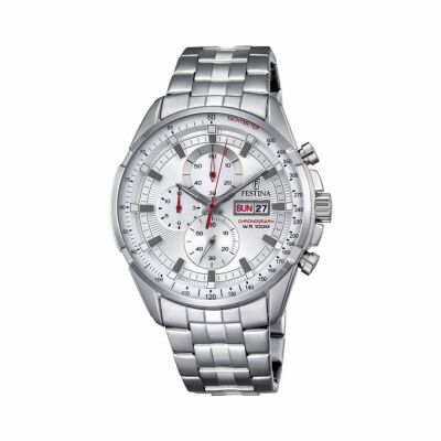 Montre Festina Chronograph F6844/1
