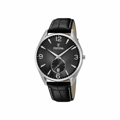 Montre Festina Rétro F6857/A