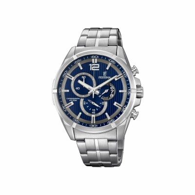 Montre Festina Homme Chrono Sport F6865/3