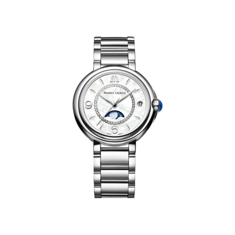 Montre Maurice Lacroix Fiaba Moonphase 32mm FA1084-SS002-170-1