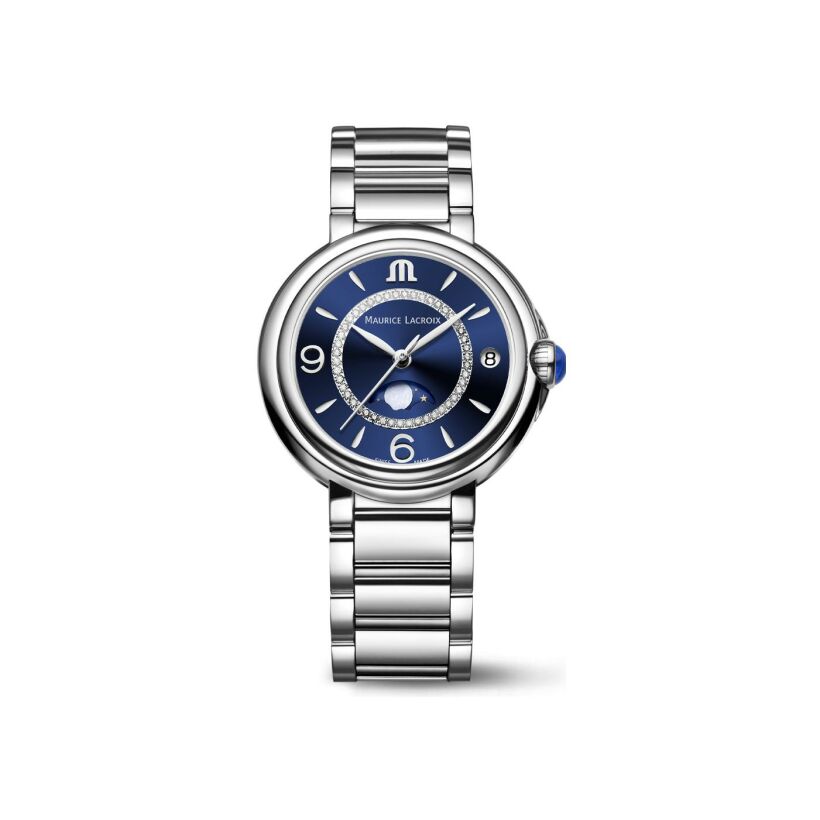 Maurice Lacroix Fiaba watch FA1084-SS002-420-1