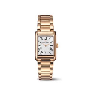 Montre Maurice Lacroix Fiaba FA1205-PVP02-110-1